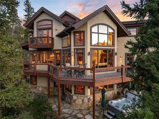 239 Fuller Placer Rd, Breckenridge, CO 80424