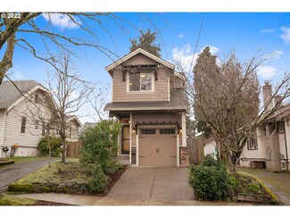 7035 N Borthwick Ave, Portland, OR 97217