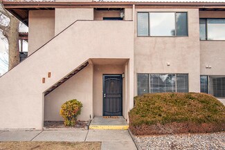 6001 Mckinney Dr NE, Albuquerque, NM 87109