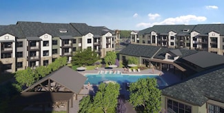9301 Brewer Blvd Unit 1309, Fort Worth, TX 76123