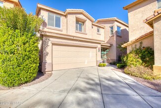 4653 E Avenida Los Vallecitos, Tucson, AZ 85712