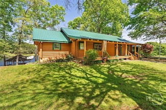 2784 Stanley Maxwell Rd, Bowman, GA 30624