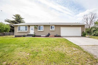 24910 E Roxanne Ave, Newman Lake, WA 99025