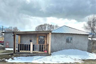 202 W 12th Ave, Antonito, CO 81120
