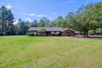 397 Huckleberry Rd, Homerville, GA 31634