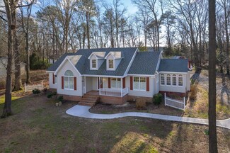 33298 Maple Ln, Wallops Island, VA 23337