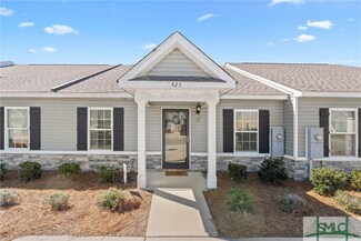 425 Andover Dr, Statesboro, GA 30458