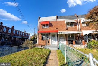 1300 N Potomac St, Baltimore, MD 21213