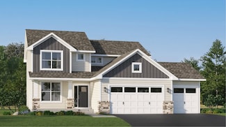 Vanderbilt, Otsego, MN 55374