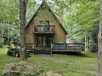 533 Ferguson Rd, Brookville, PA 15825