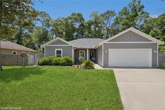 20464 NW 249th Way, High Springs, FL 32643