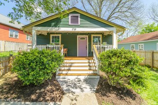 1719 Woodbine Ave, Knoxville, TN 37917