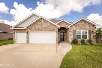 9499 Belle Creek Dr, Biloxi, MS 39532