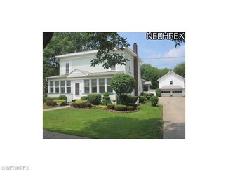 25 W Ashtabula St, Jefferson, OH 44047