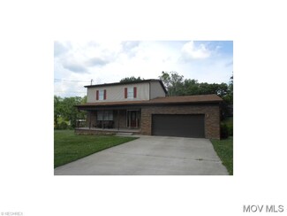 102 Chestnut St, Belmont, WV 26134