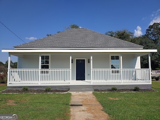 2 Cedar Ave, Griffin, GA 30223