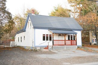 28 S Hiram Rd, Hiram, ME 04041