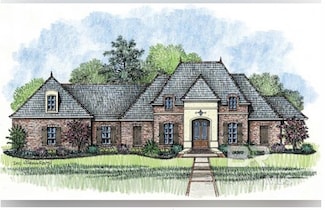 Lot 108 Treasure Oaks Rd, Gulf Shores, AL 36542