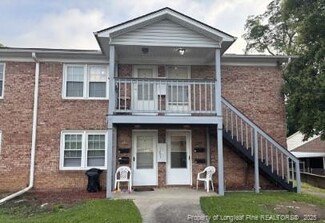 650 Pershing St Unit F, Fayetteville, NC 28301