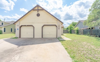 8703 Clearbrook Trail, Austin, TX 78729