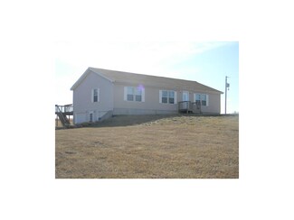 31617 W 208th St, Lawson, MO 64062