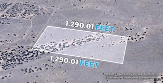 0 N7178, St. Johns, AZ 85936