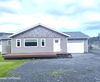 2321 Selief Ln, Kodiak, AK 99615