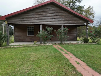 1201 N Cherry St, Hamburg, AR 71646