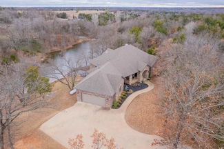 4723 Turtle Pond Ct, Stillwater, OK 74074