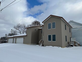 3899 Oakes St SW, Grandville, MI 49418