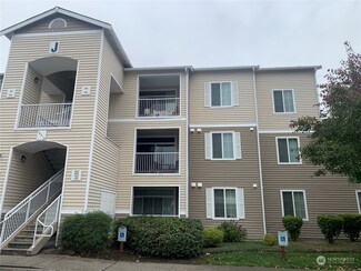 18615 101st Avenue Ct E Unit 366, Puyallup, WA 98375