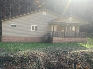 2025 Big Card Rd, Mouthcard, KY 41548
