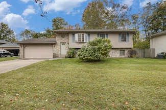 6437 Windwood Ave, Portage, IN 46368