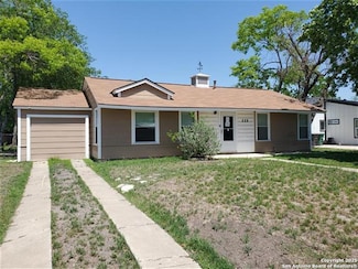 225 Wellesley Blvd, San Antonio, TX 78209