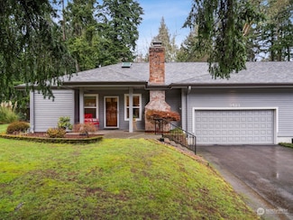3423 Harborcrest Ct NW Unit 3423, Gig Harbor, WA 98332