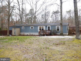 39 Hall Rd, Dorchester, NJ 08316