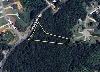 0 Cole Lake Rd Unit 7651259, Dallas, GA 30157