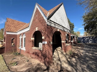 2725 NW 12th St, Oklahoma City, OK 73107