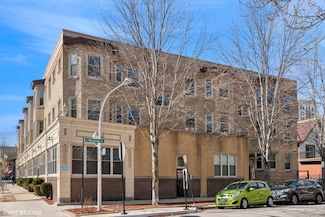 4704 N Winthrop Ave Unit 3A, Chicago, IL 60640