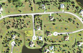 16071 Taggart Ln, Punta Gorda, FL 33955
