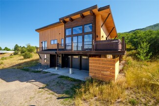 32678 McKinnis Creek Rd, Steamboat Springs, CO 80487