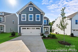 903 Woodington Ln Unit 78, Charlotte, NC 28214
