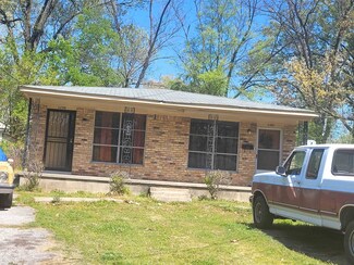 3258 Yale Ave, Memphis, TN 38112