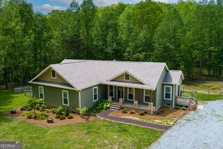 2307 Porter Springs Rd, Dahlonega, GA 30533