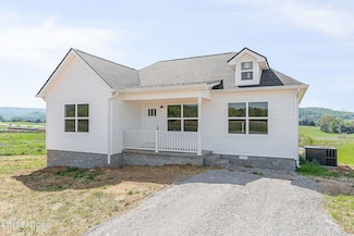 363 Doctor I C Morgan Rd, Spencer, TN 38585