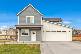 303 Cloudfield Cir, Bozeman, MT 59718
