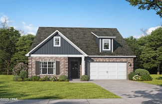 3744 Basal St, Panama City, FL 32404