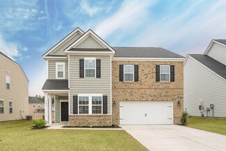 103 Stagecoach Ave, Summerville, SC 29486