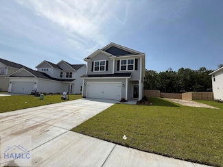 319 Buckingham Dr, Midway, GA 31320