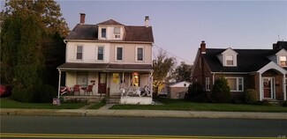 532 E Main St, Kutztown, PA 19530